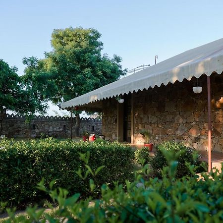 The Rustic Villa, A Stay With Luxuries Amenities And Exotic Nature Jaipur Luaran gambar