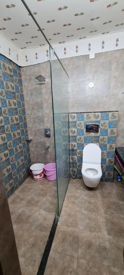 The Rustic Villa, A Stay With Luxuries Amenities And Exotic Nature Jaipur Luaran gambar