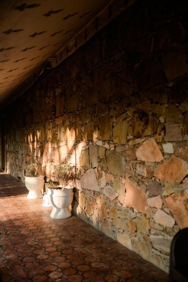 The Rustic Villa, A Stay With Luxuries Amenities And Exotic Nature Jaipur Luaran gambar