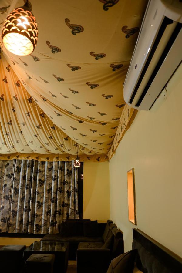The Rustic Villa, A Stay With Luxuries Amenities And Exotic Nature Jaipur Luaran gambar